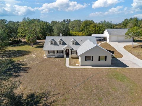 A home in YALAHA