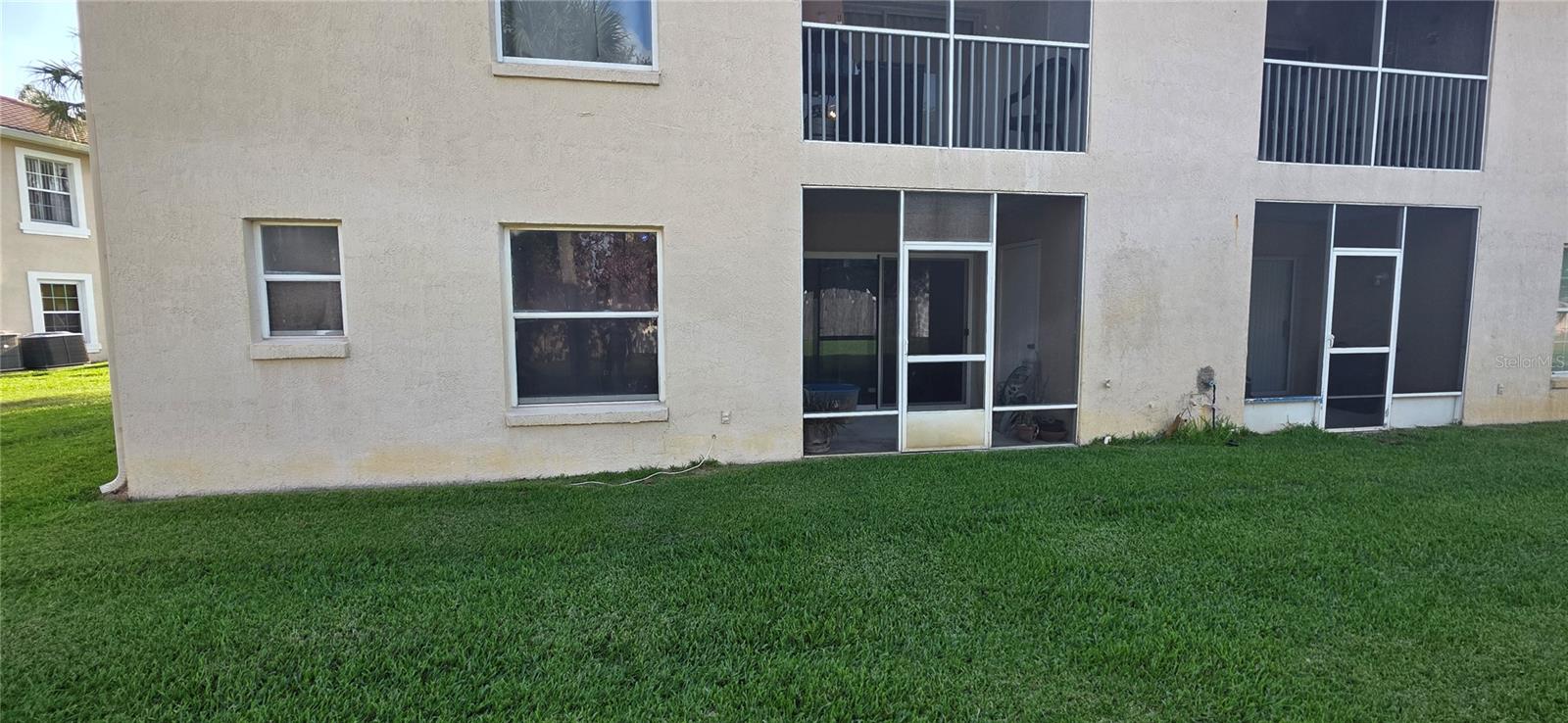 FAIRWAY GLEN AT MEADOW WOODS CONDO - Residential