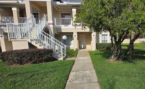 Photo of 13313 Fairway Glen Drive #104, Orlando, FL 32824 (MLS # S5150138)