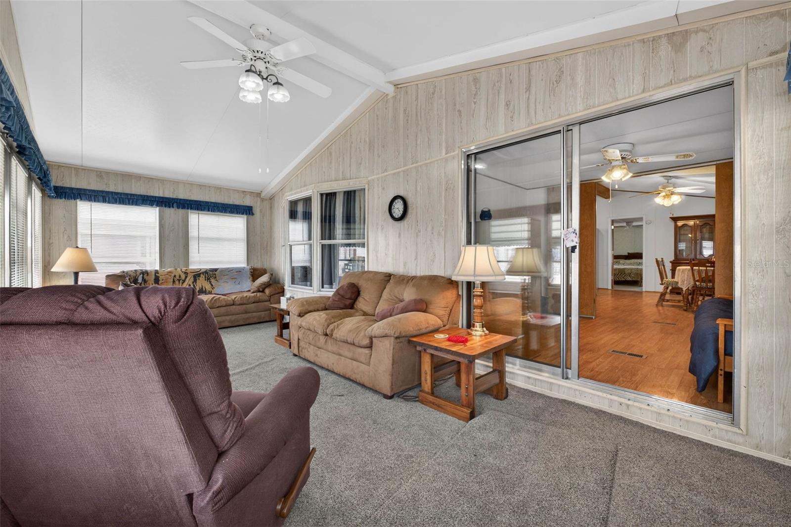 SOUTH HILL MHP - Residential