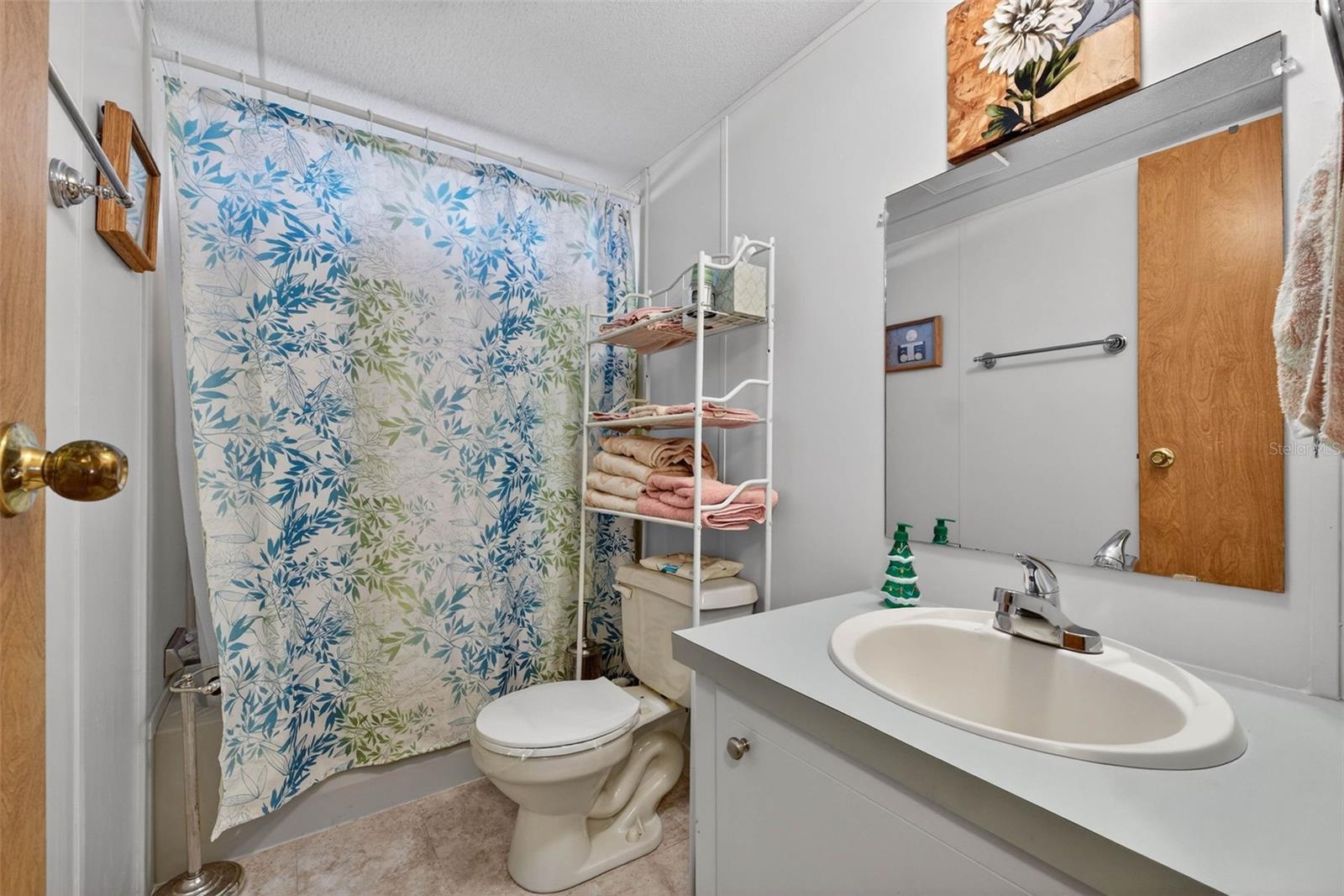 SOUTH HILL MHP - Residential