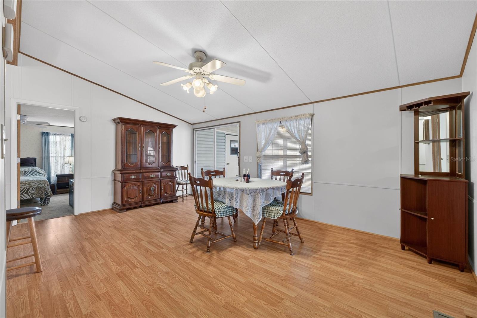 SOUTH HILL MHP - Residential