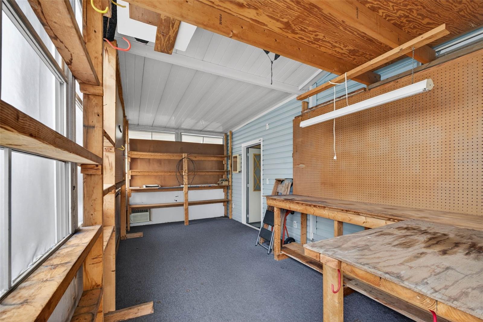 SOUTH HILL MHP - Residential