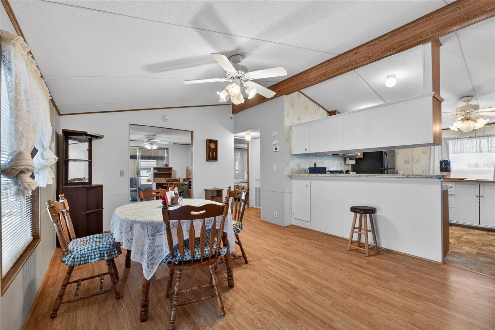 SOUTH HILL MHP - Residential