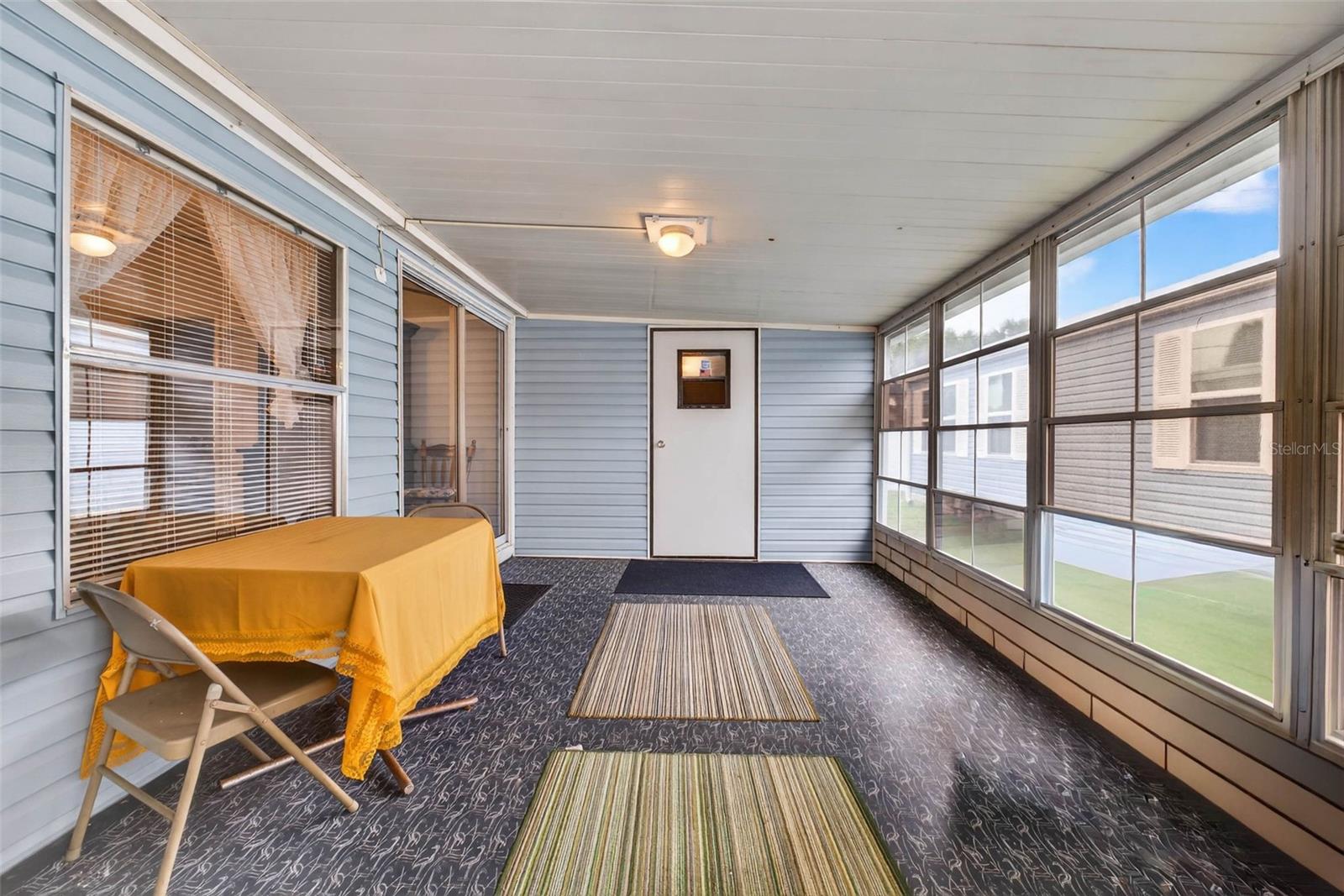 SOUTH HILL MHP - Residential