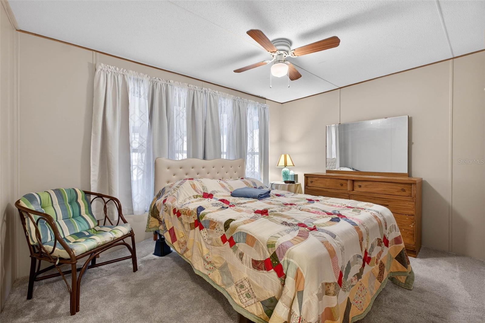 SOUTH HILL MHP - Residential