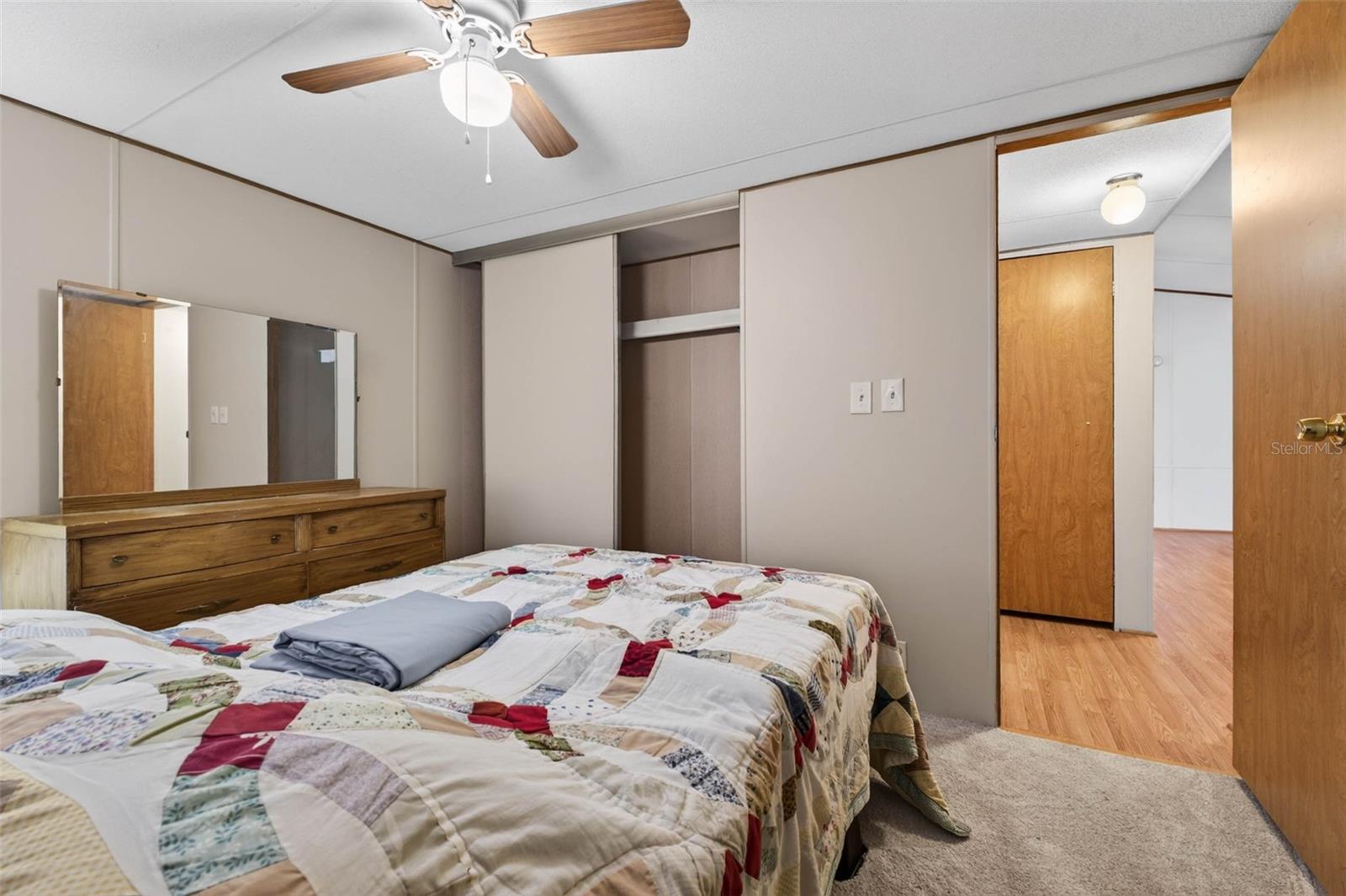 SOUTH HILL MHP - Residential