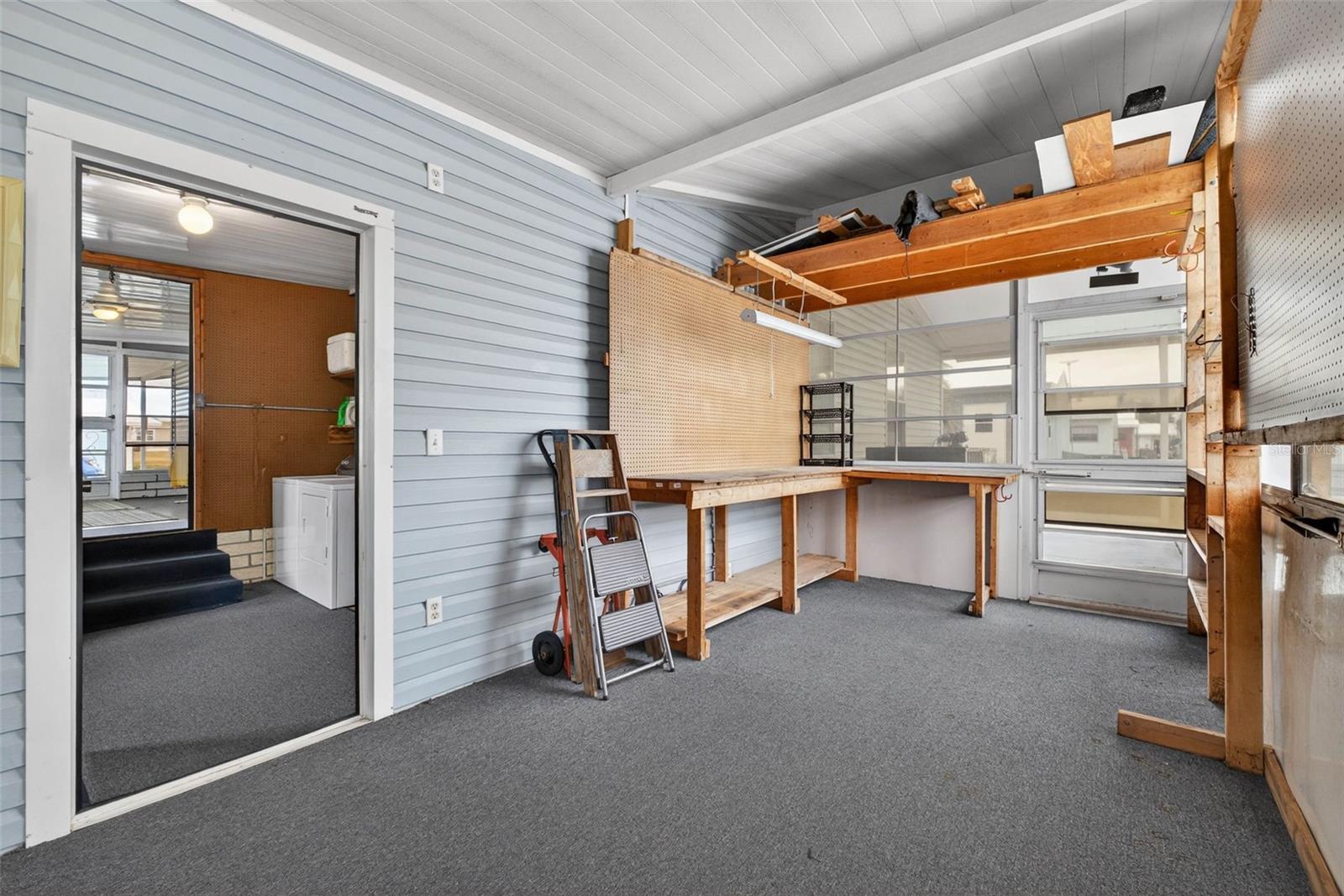 SOUTH HILL MHP - Residential