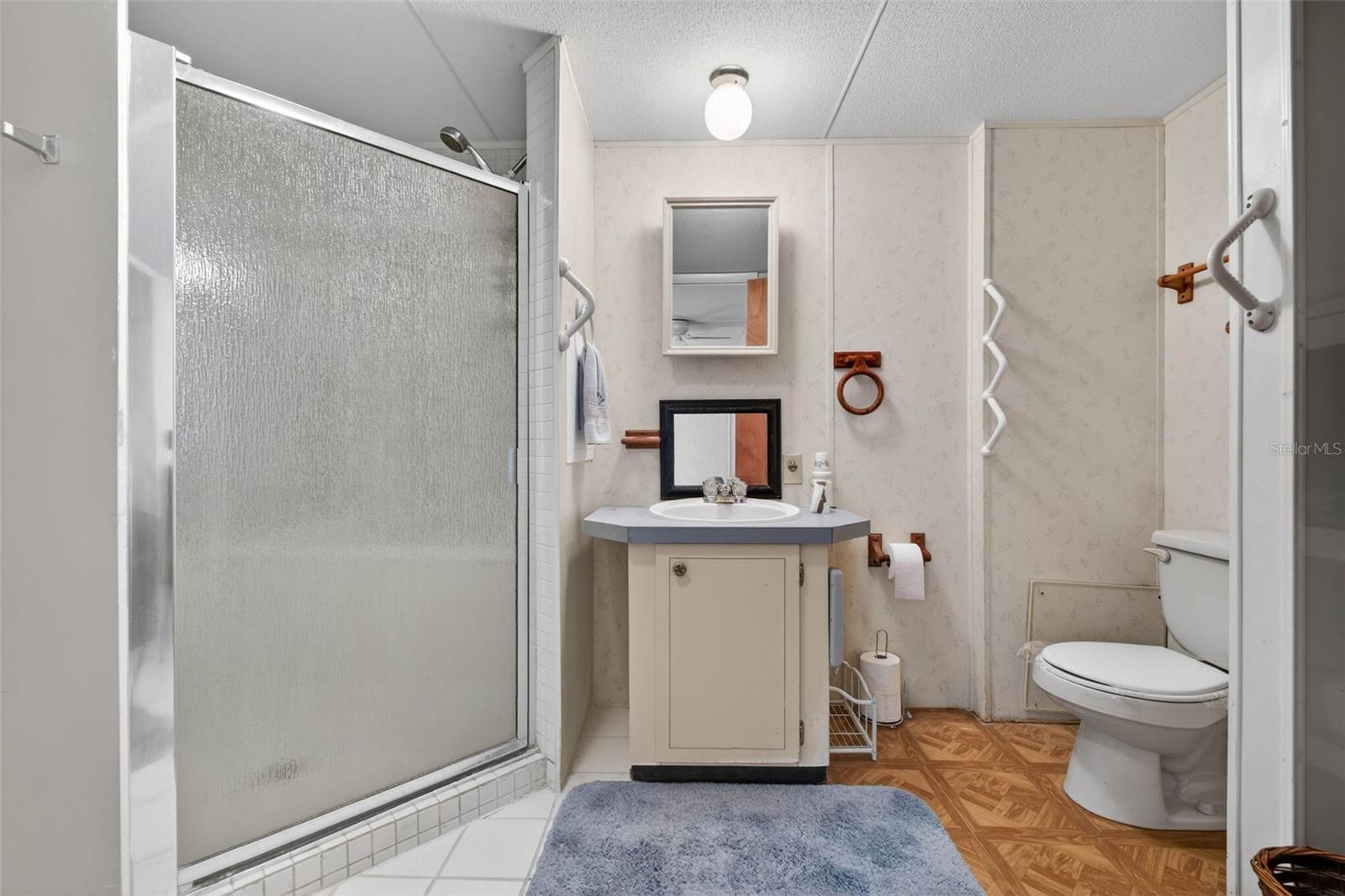 SOUTH HILL MHP - Residential