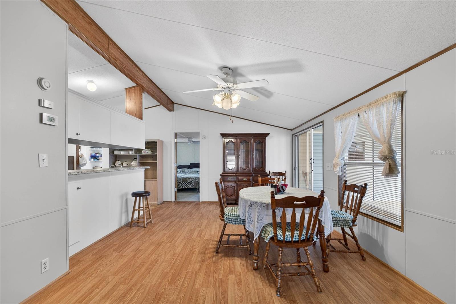 SOUTH HILL MHP - Residential