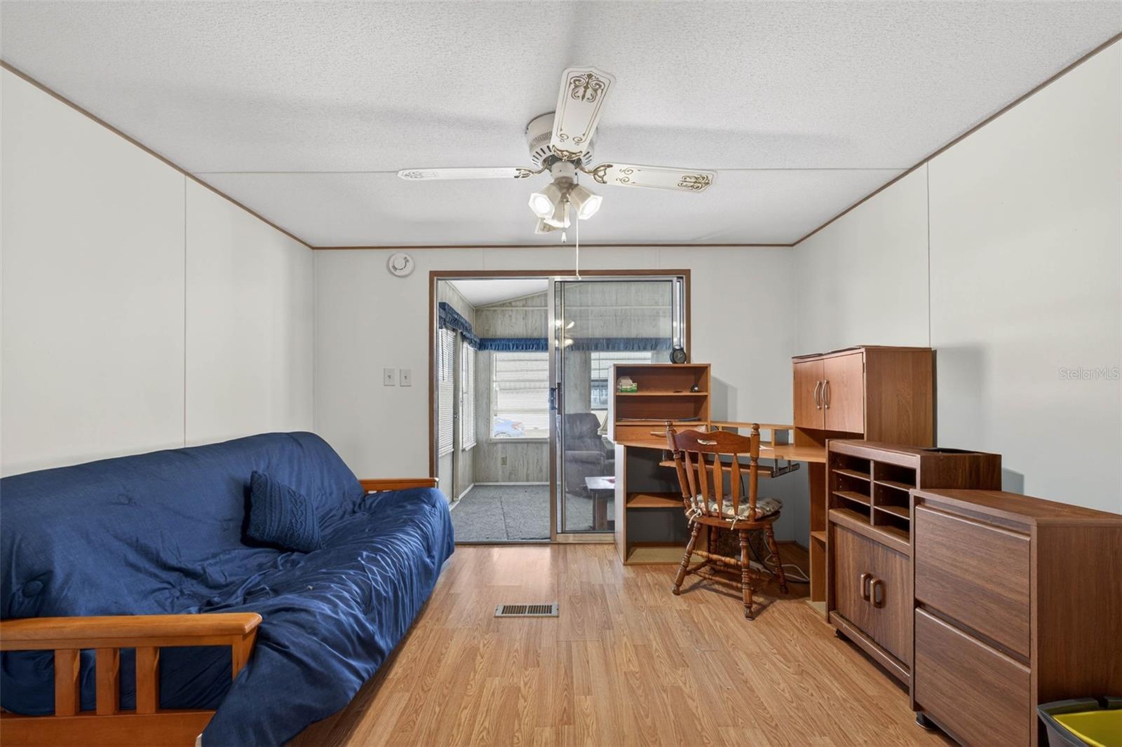 SOUTH HILL MHP - Residential