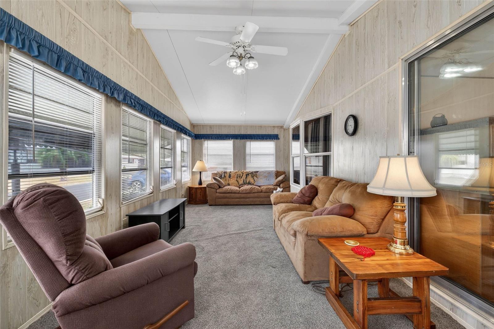 SOUTH HILL MHP - Residential