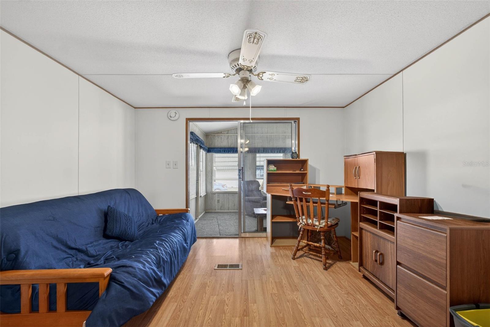 SOUTH HILL MHP - Residential