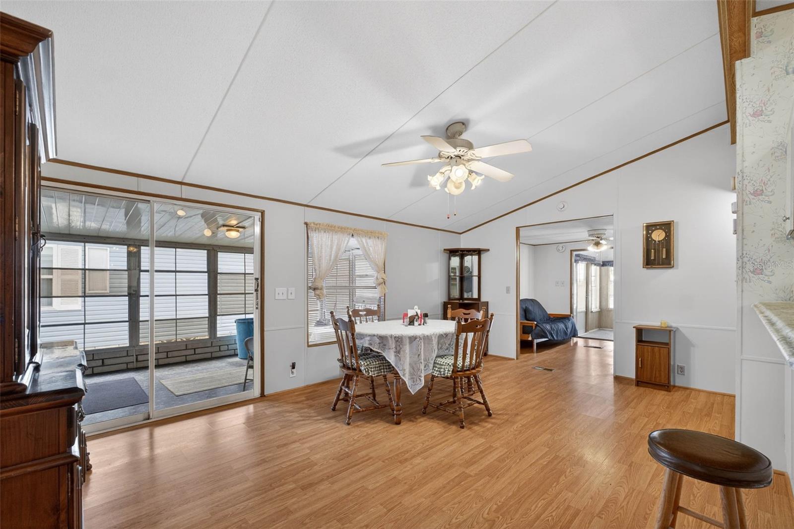 SOUTH HILL MHP - Residential