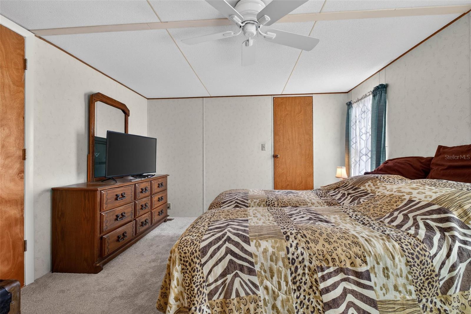 SOUTH HILL MHP - Residential