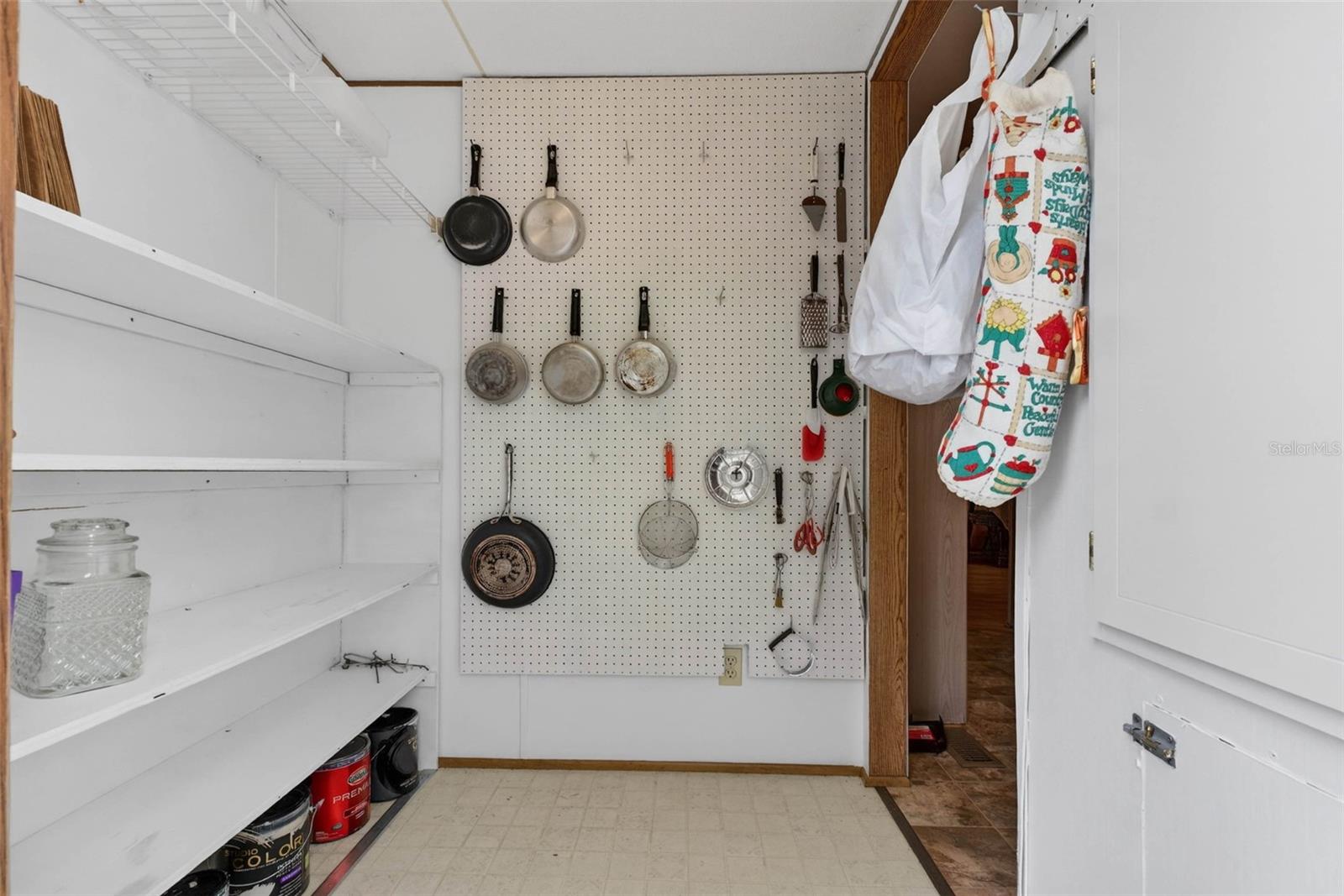 SOUTH HILL MHP - Residential