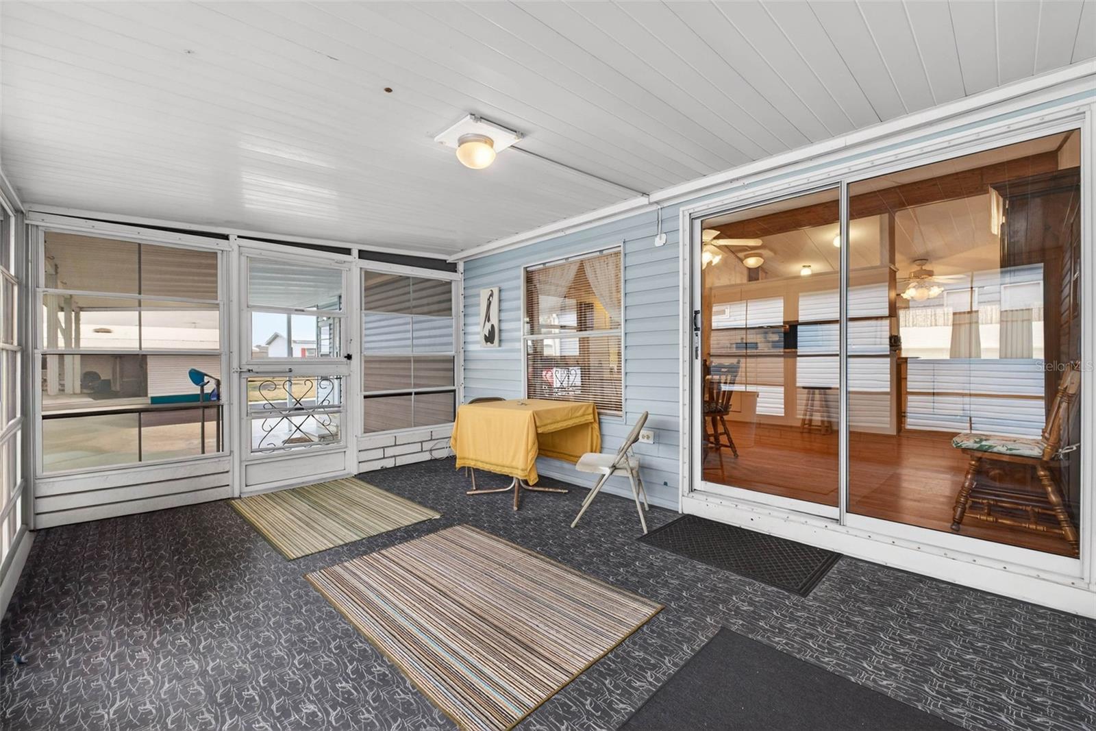 SOUTH HILL MHP - Residential