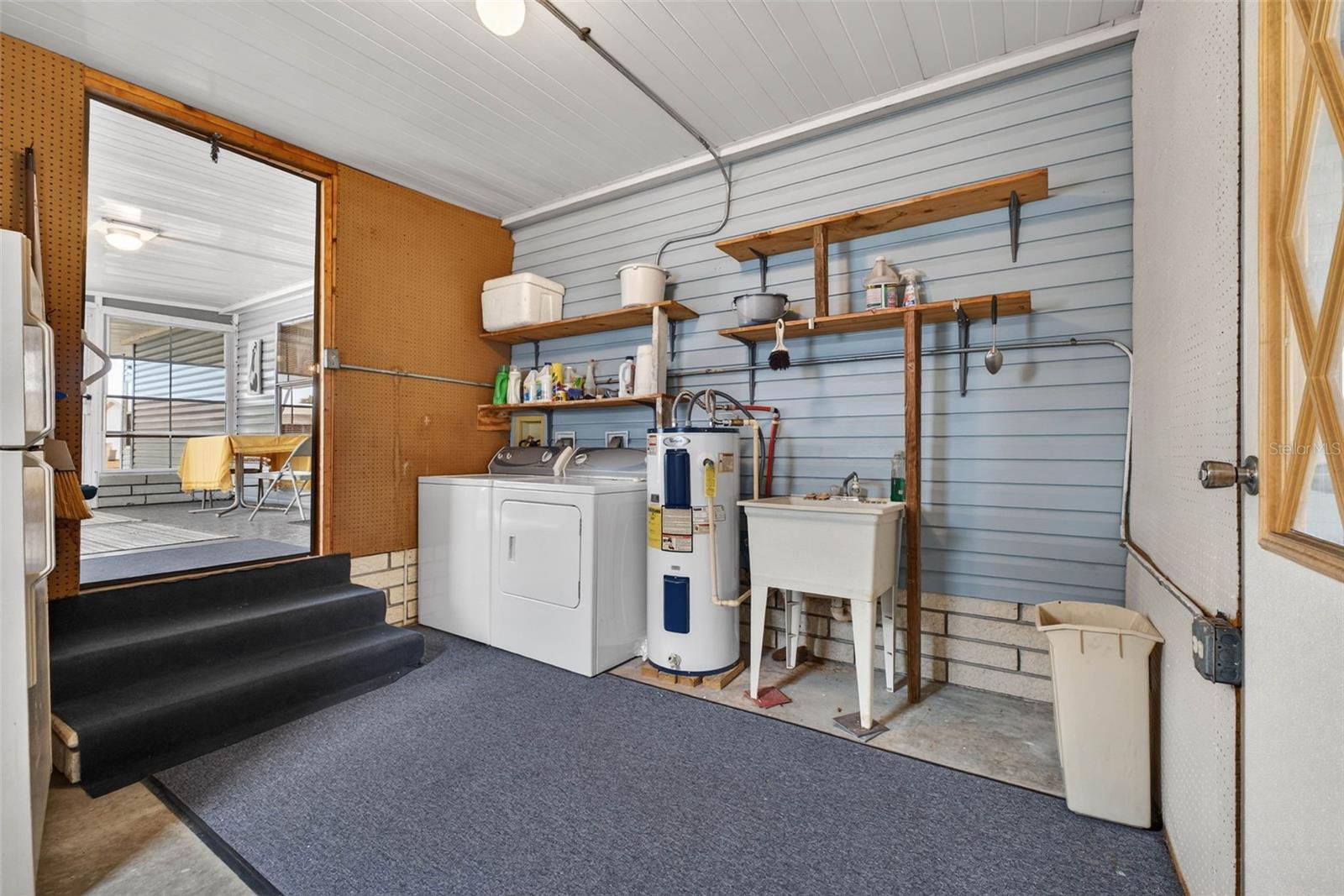 SOUTH HILL MHP - Residential