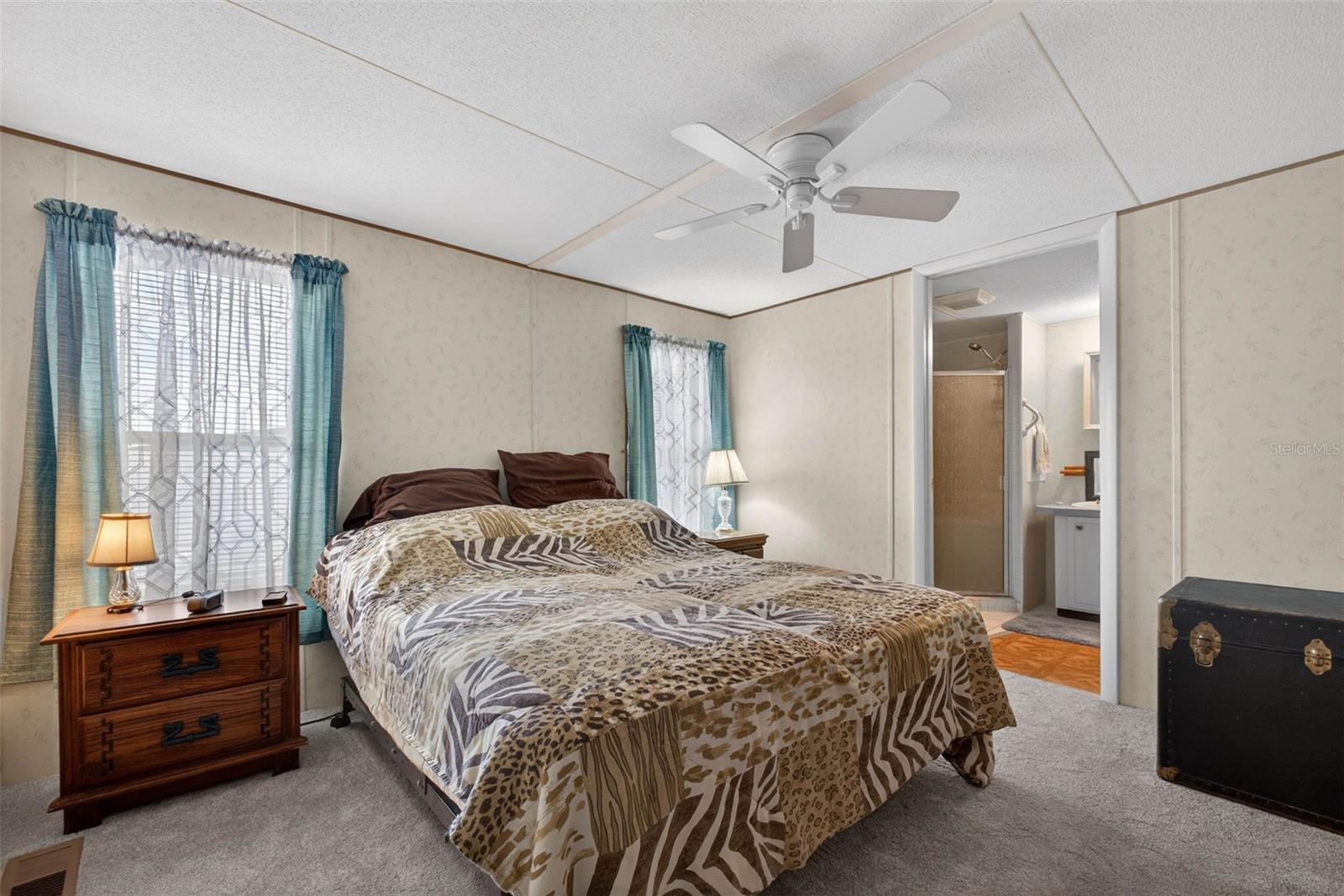 SOUTH HILL MHP - Residential