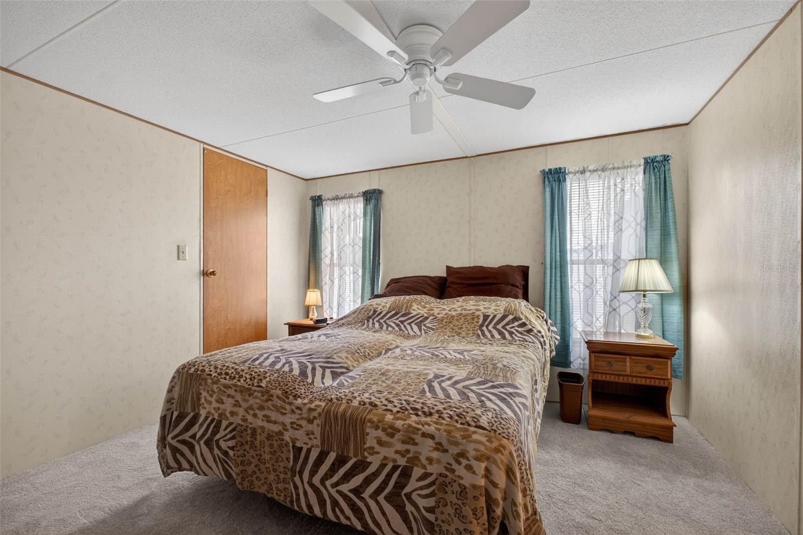 SOUTH HILL MHP - Residential