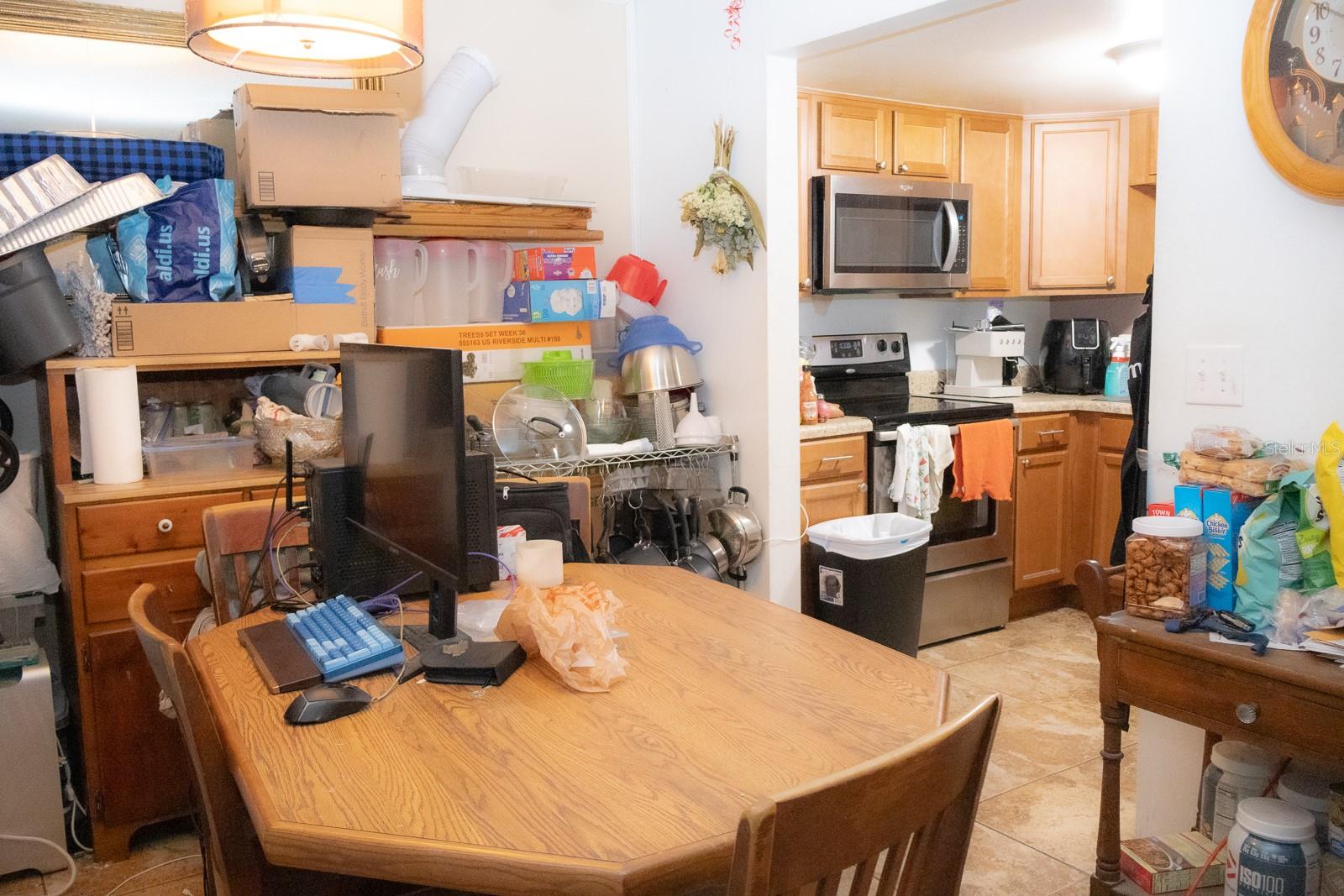 DESTINY SPGS CONDO - Residential