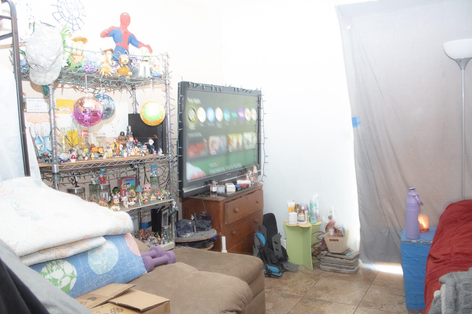 DESTINY SPGS CONDO - Residential