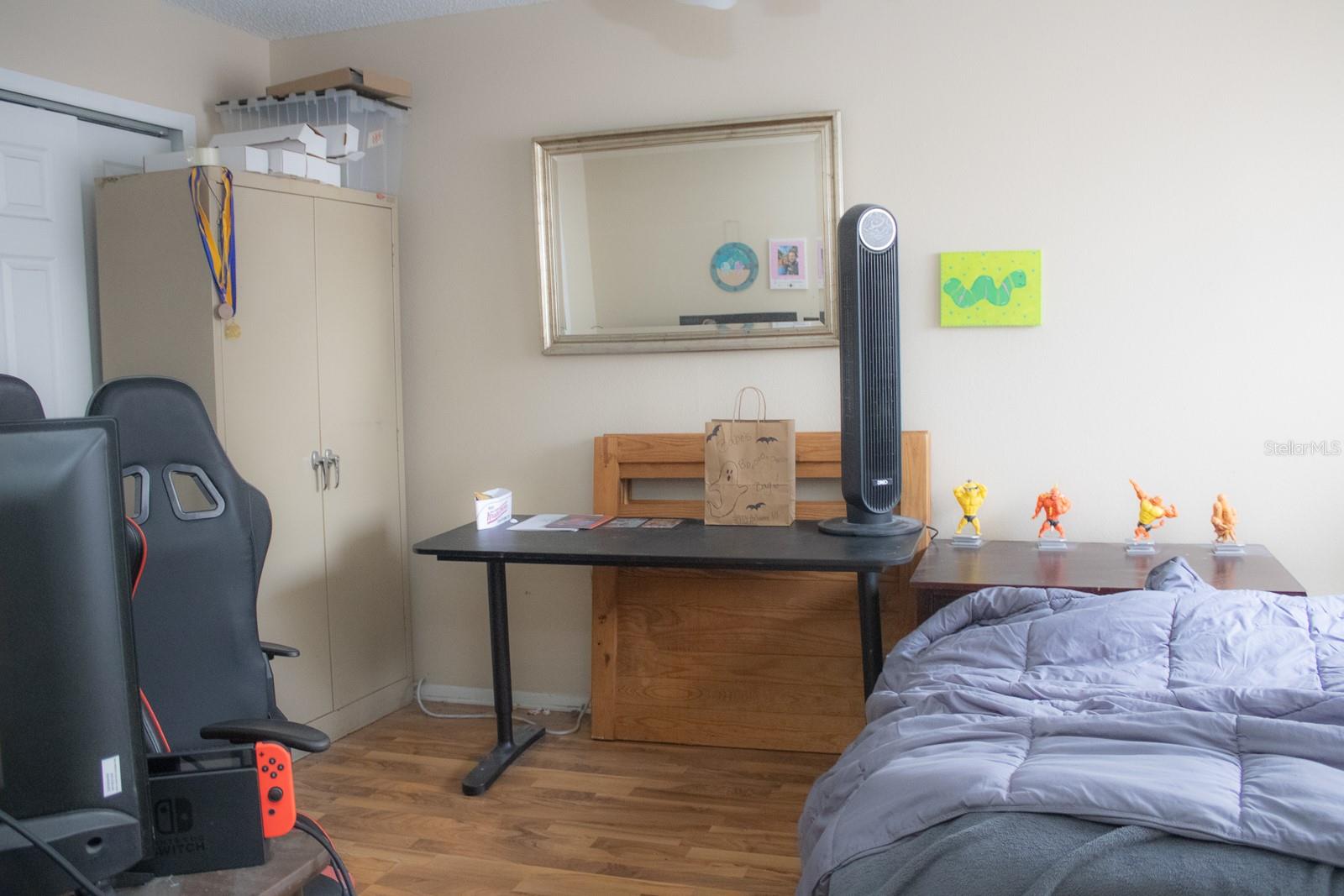 DESTINY SPGS CONDO - Residential