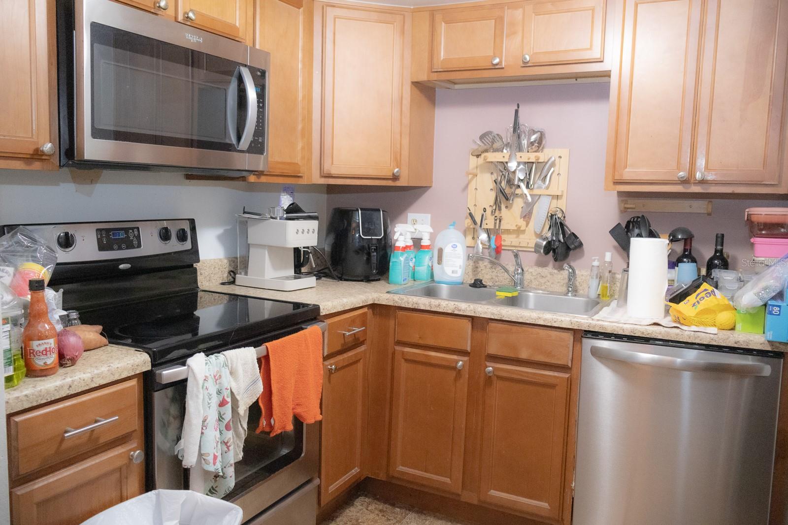 DESTINY SPGS CONDO - Residential