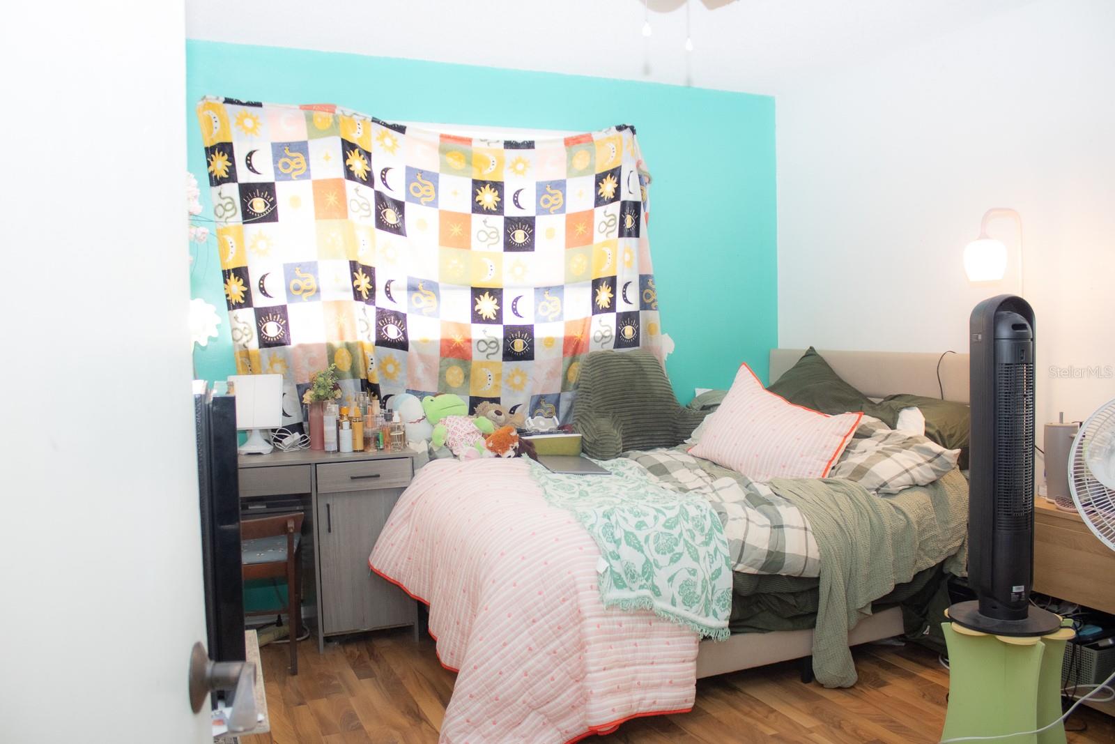 DESTINY SPGS CONDO - Residential