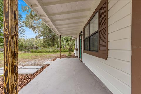 A home in LAKE PANASOFFKEE