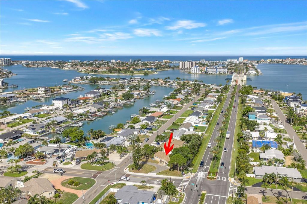 Photo of 7901 Causeway Boulevard S, St Petersburg, FL 33707 (MLS # TB8517212)