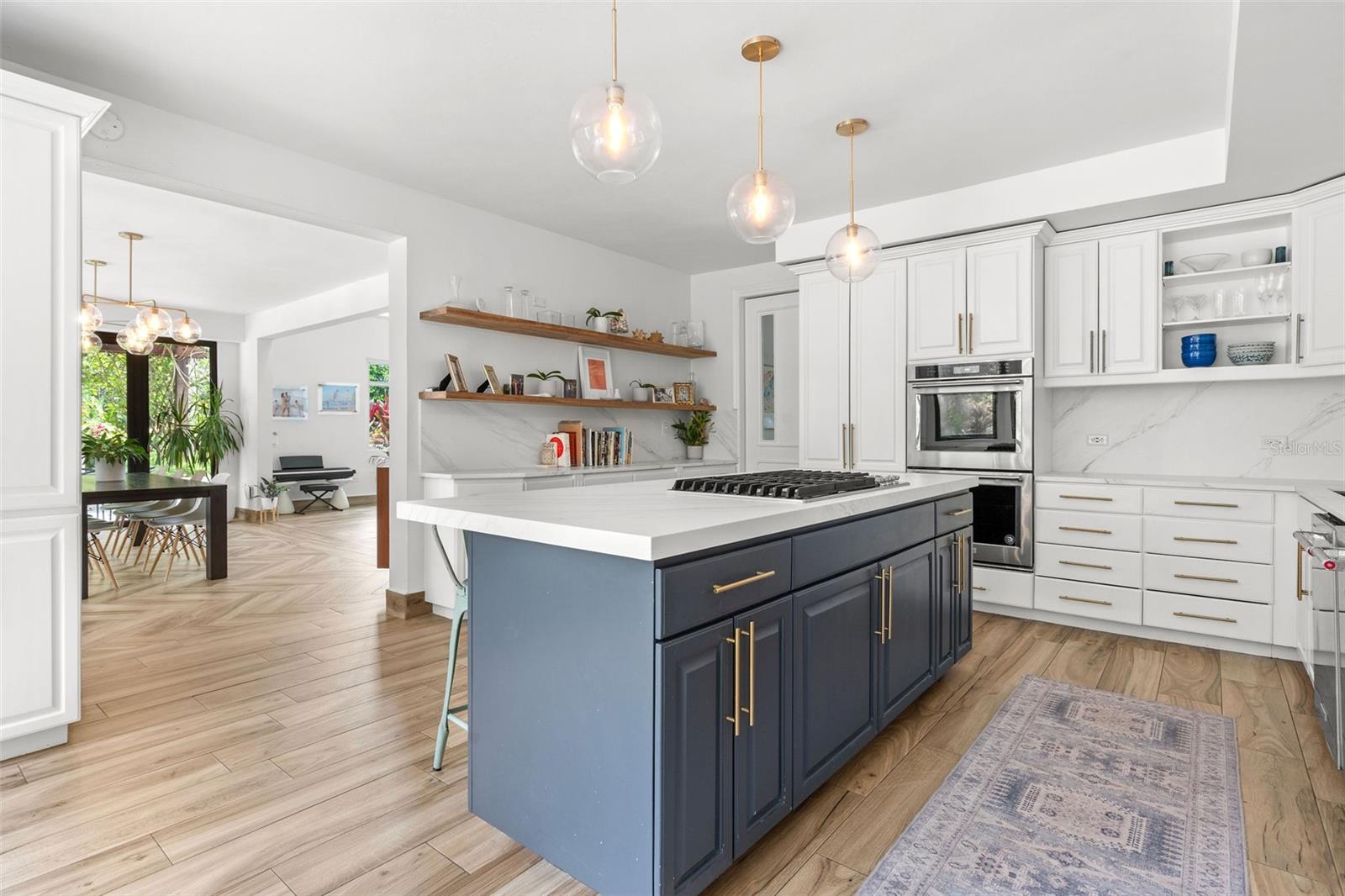 DORADO BEACH EAST - Residential