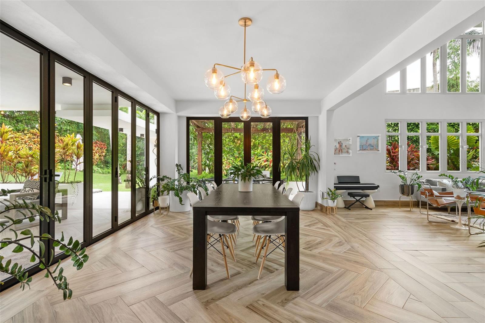 DORADO BEACH EAST - Residential