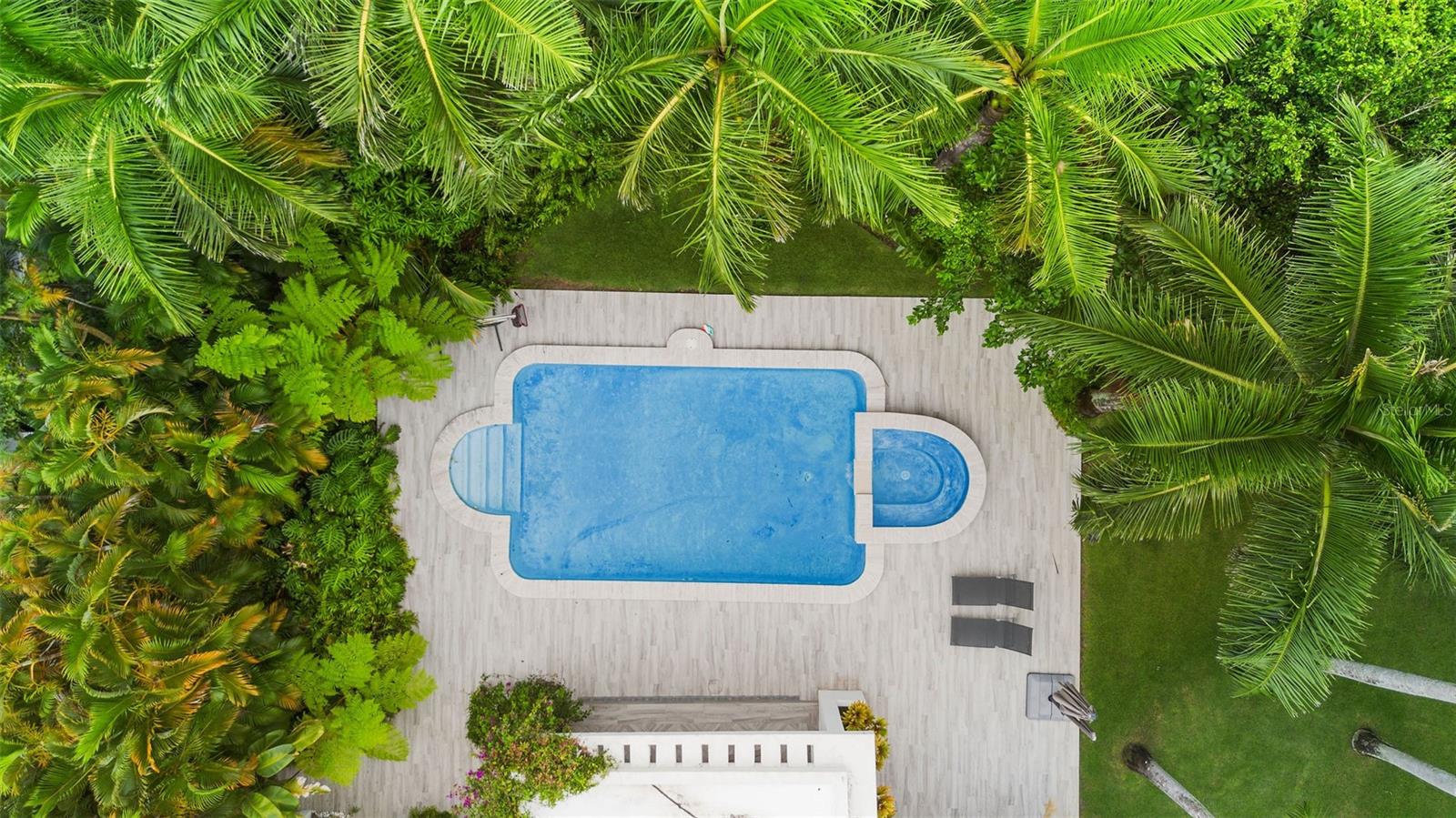 DORADO BEACH EAST - Residential