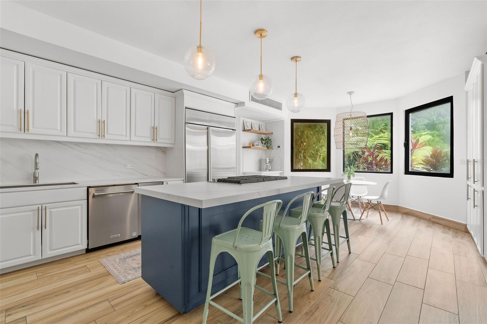 DORADO BEACH EAST - Residential