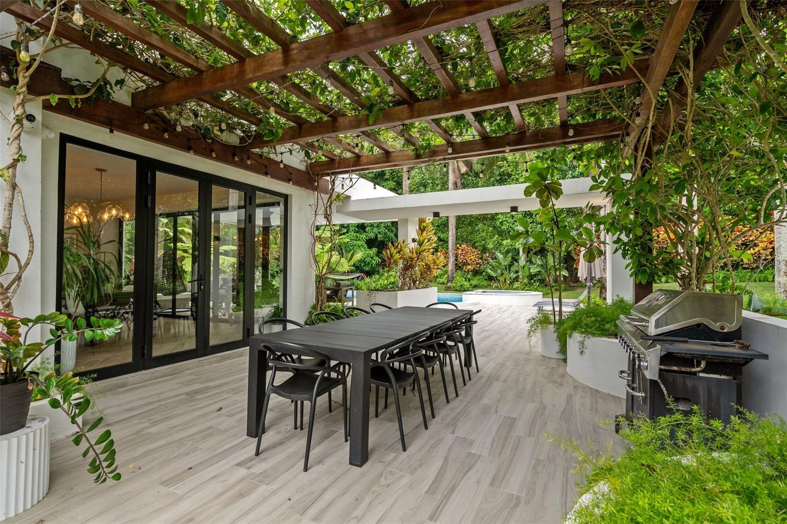 DORADO BEACH EAST - Residential