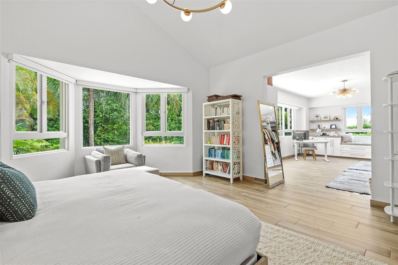 DORADO BEACH EAST - Residential