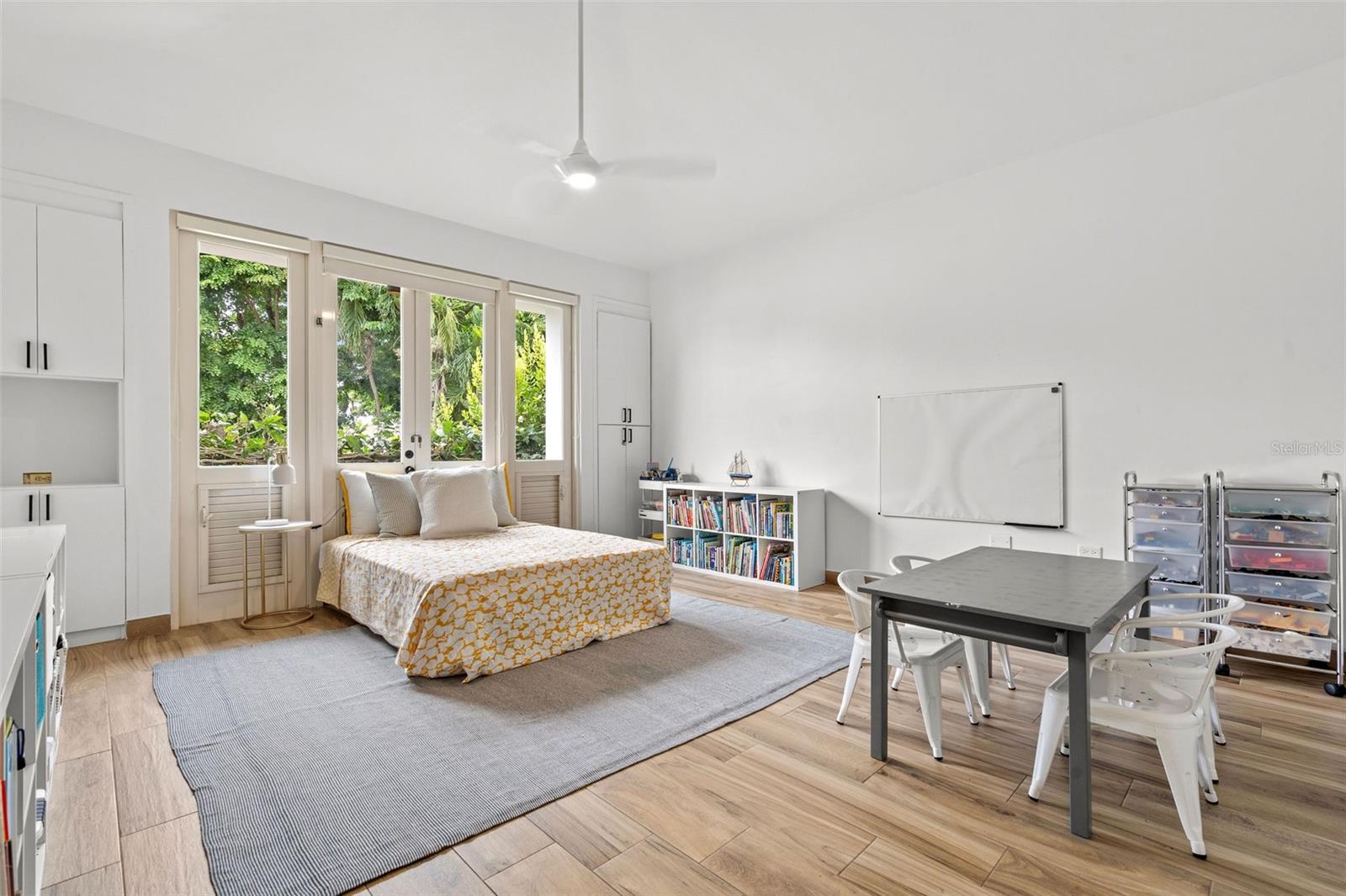 DORADO BEACH EAST - Residential