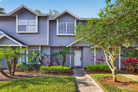 Photo of 3428 Arbor Oaks Court, Tampa, FL 33614 (MLS # TB8497821)