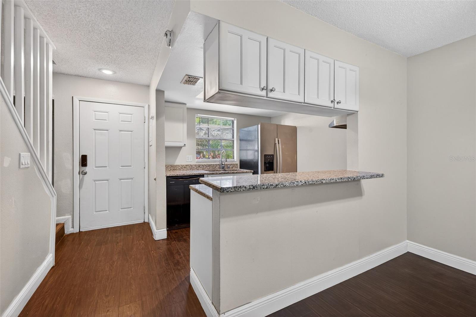 ARBOR OAKS A CONDO - Residential