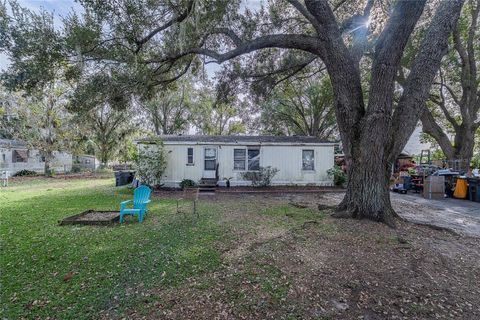 Photo of 5220 Spring Creek Drive, Lakeland, FL 33811 (MLS # TB8456172)