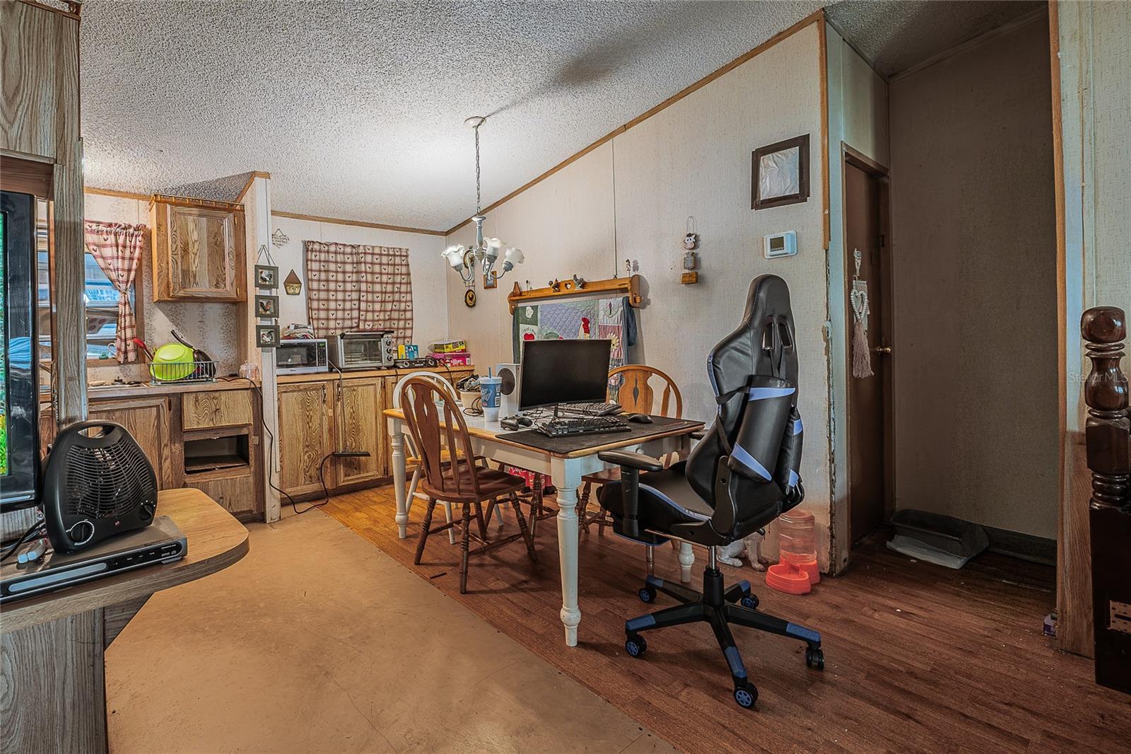 SPRING CREEK SUB - Residential