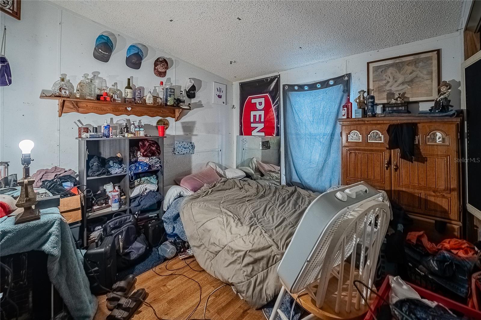 SPRING CREEK SUB - Residential