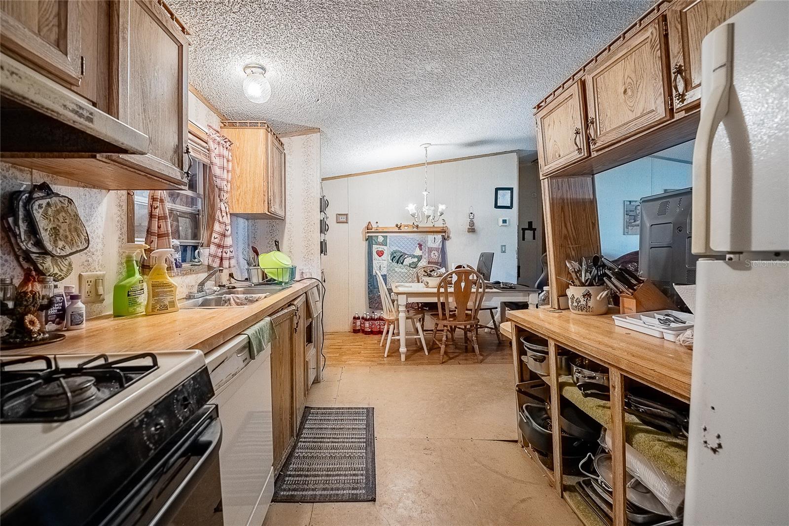 SPRING CREEK SUB - Residential