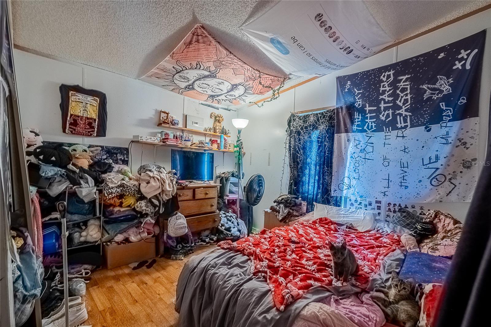 SPRING CREEK SUB - Residential