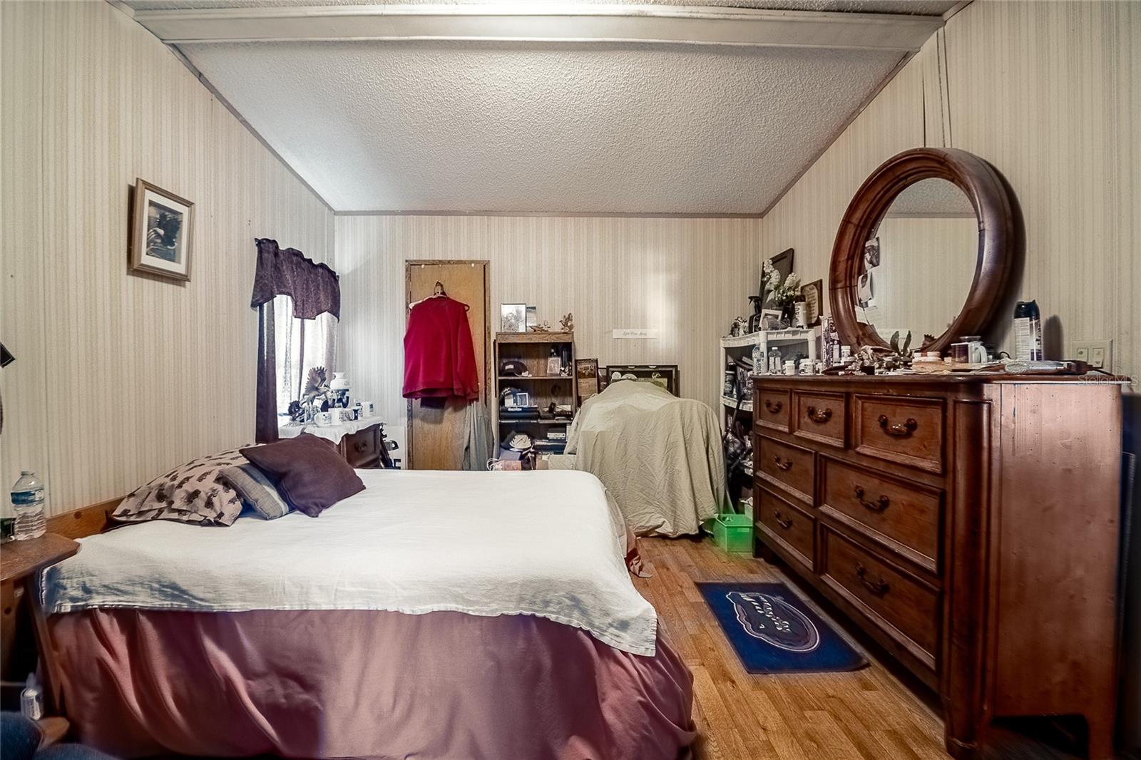 SPRING CREEK SUB - Residential