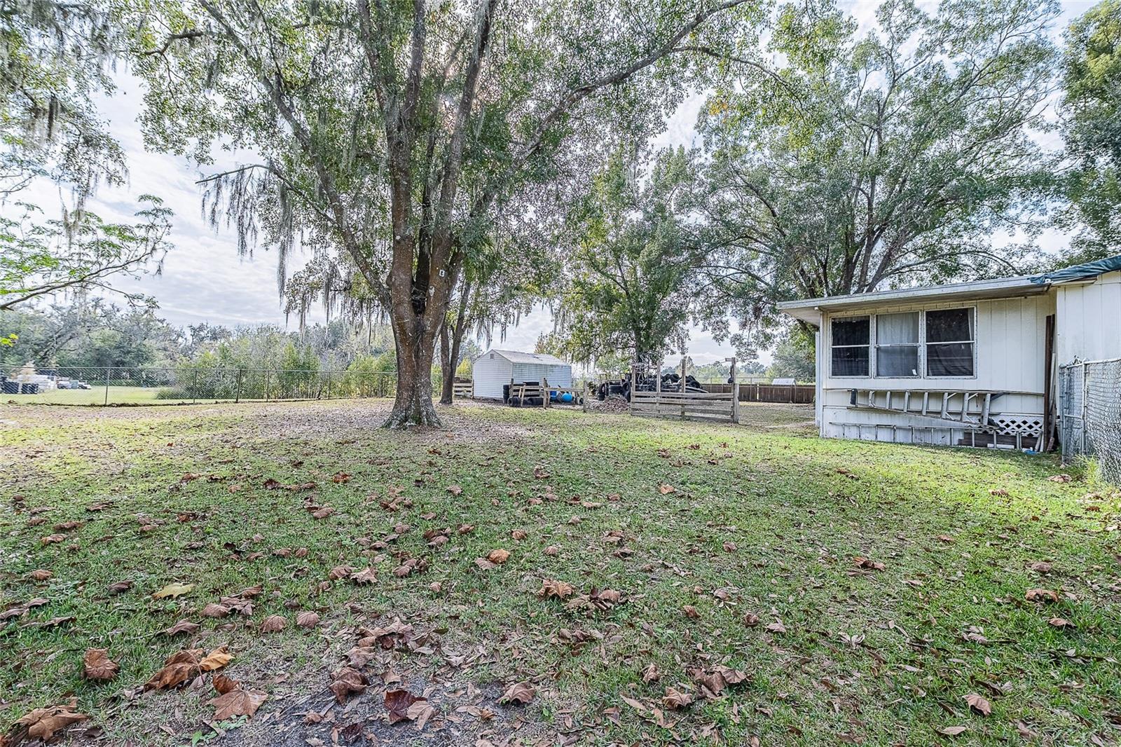 SPRING CREEK SUB - Residential