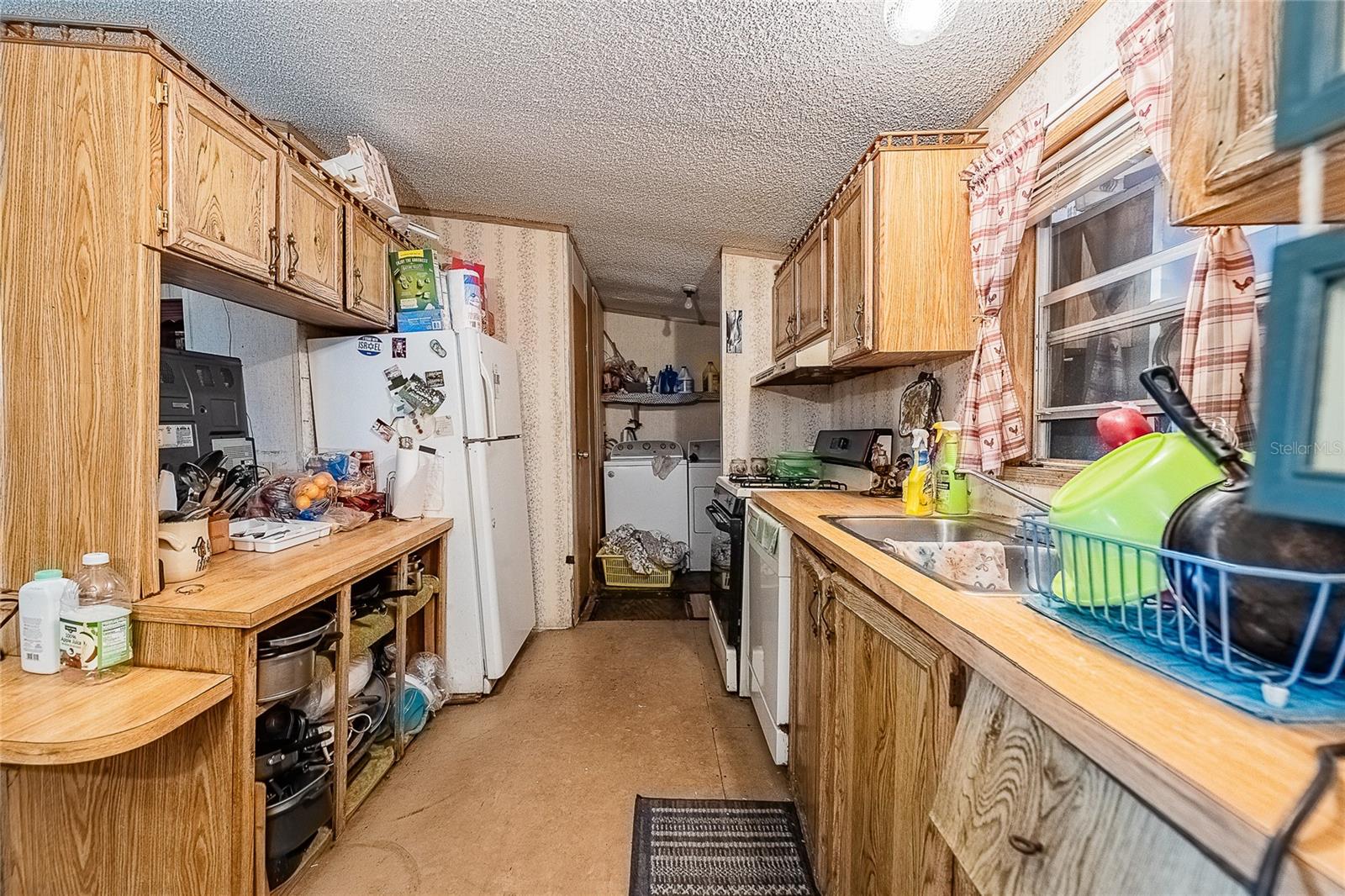 SPRING CREEK SUB - Residential