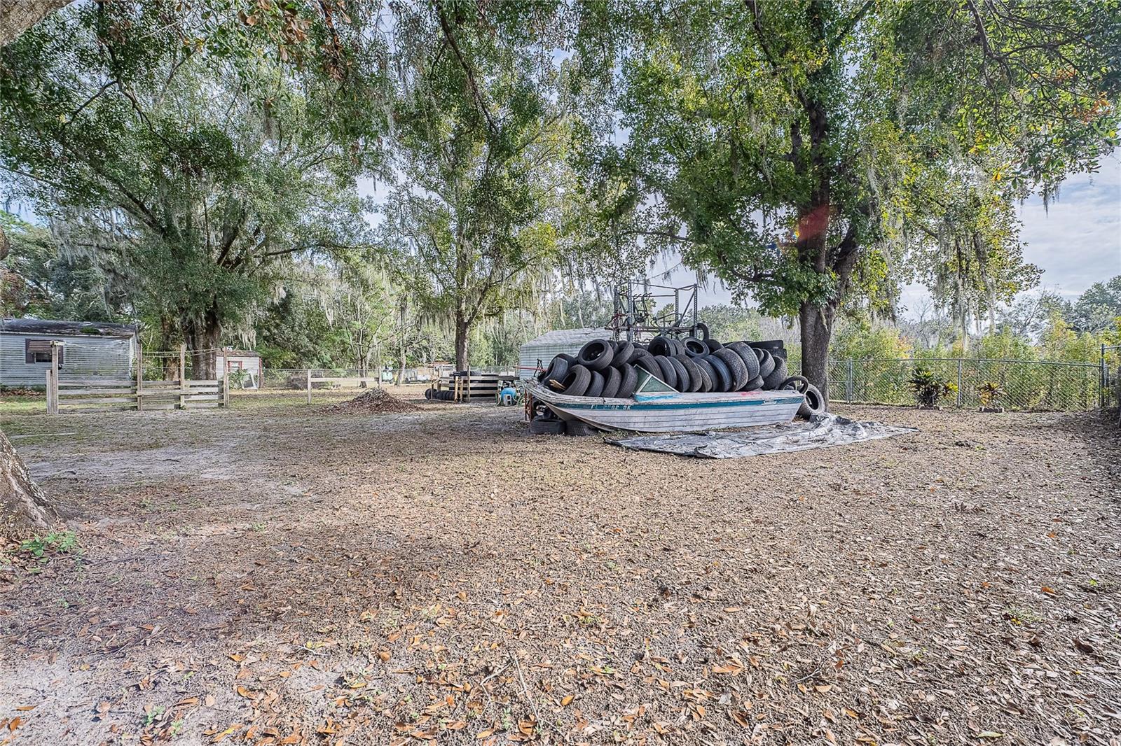 SPRING CREEK SUB - Residential