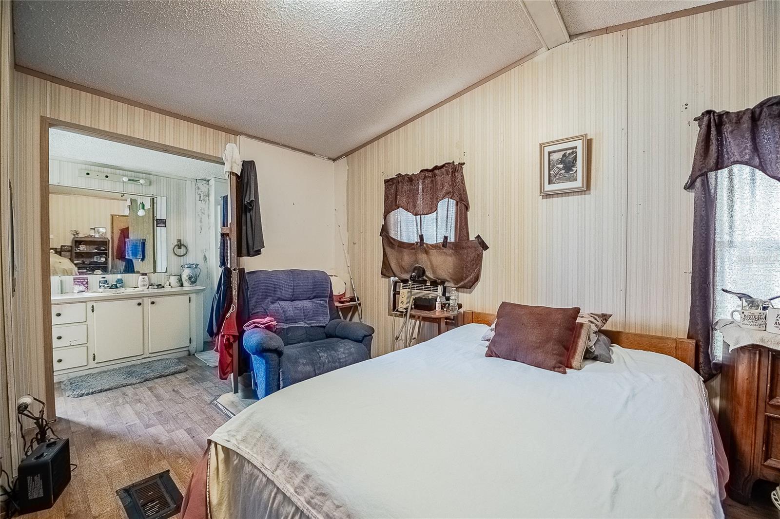 SPRING CREEK SUB - Residential